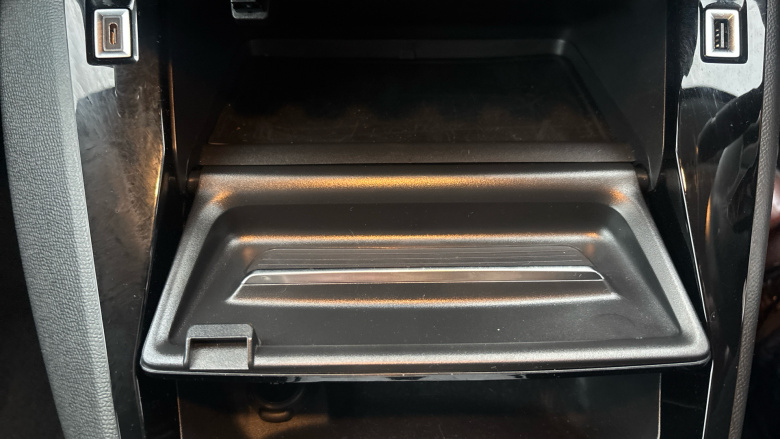 Peugeot 208 100kW Allure Premium + 50kWh 5dr Auto Electric Hatchback